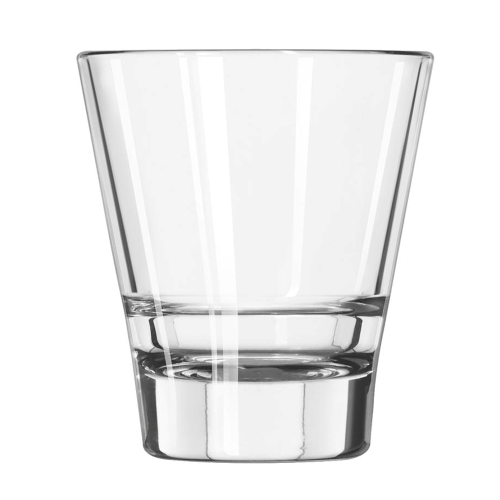 de transparante Tumbler Libbey Endeavor met een inhoud van 20 cl is geschikt voor zowel het graveren als bedrukken van uw logo's